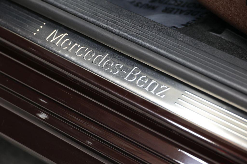 used 2011 Mercedes-Benz E-Class car, priced at $13,999