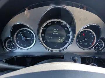 used 2011 Mercedes-Benz E-Class car, priced at $13,999