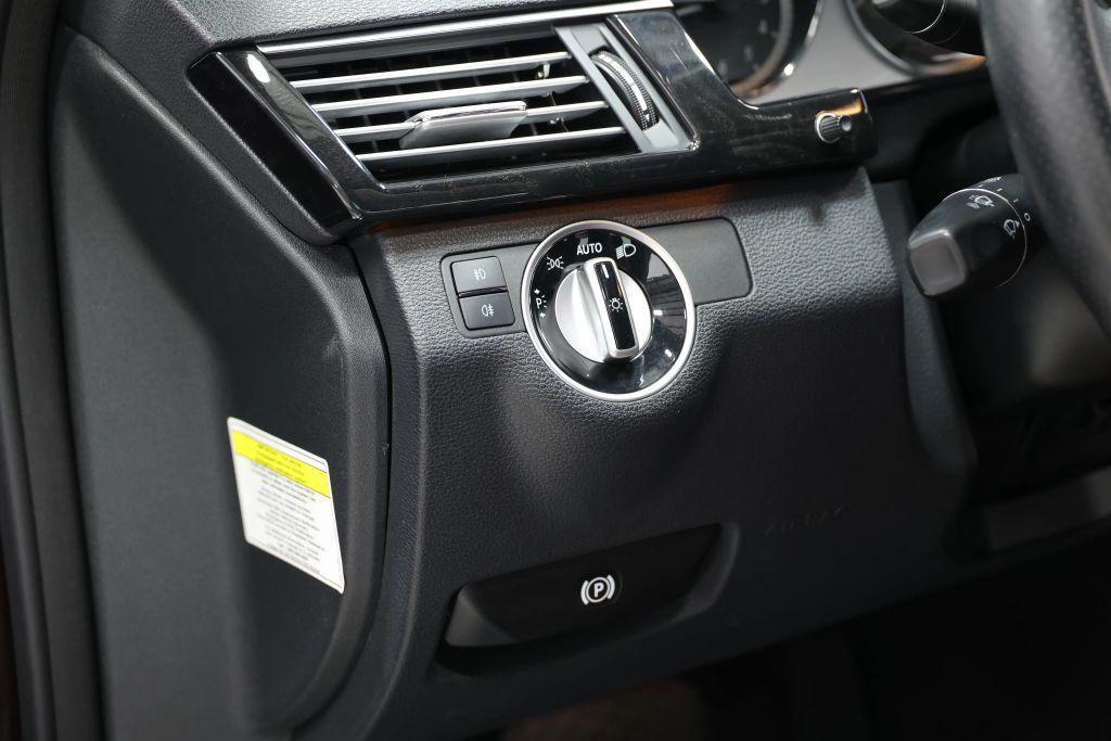 used 2011 Mercedes-Benz E-Class car, priced at $13,999