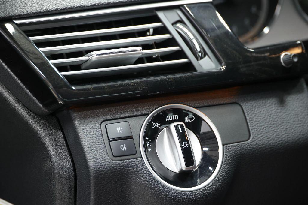 used 2011 Mercedes-Benz E-Class car, priced at $13,999