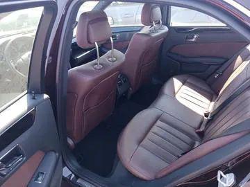 used 2011 Mercedes-Benz E-Class car, priced at $13,999