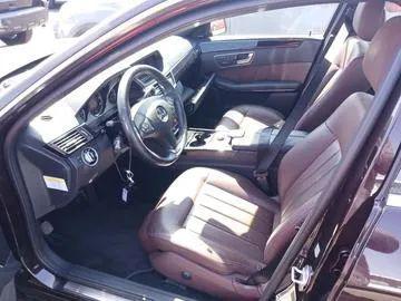used 2011 Mercedes-Benz E-Class car, priced at $13,999