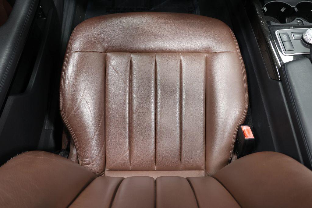 used 2011 Mercedes-Benz E-Class car, priced at $13,999