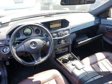 used 2011 Mercedes-Benz E-Class car, priced at $13,999