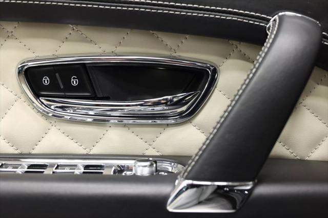 used 2017 Bentley Bentayga car, priced at $66,985