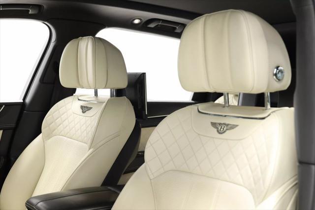 used 2017 Bentley Bentayga car, priced at $66,985