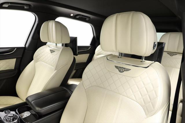 used 2017 Bentley Bentayga car, priced at $66,985
