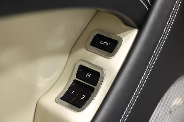 used 2017 Bentley Bentayga car, priced at $66,985
