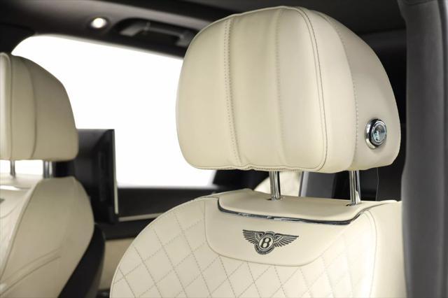 used 2017 Bentley Bentayga car, priced at $66,985