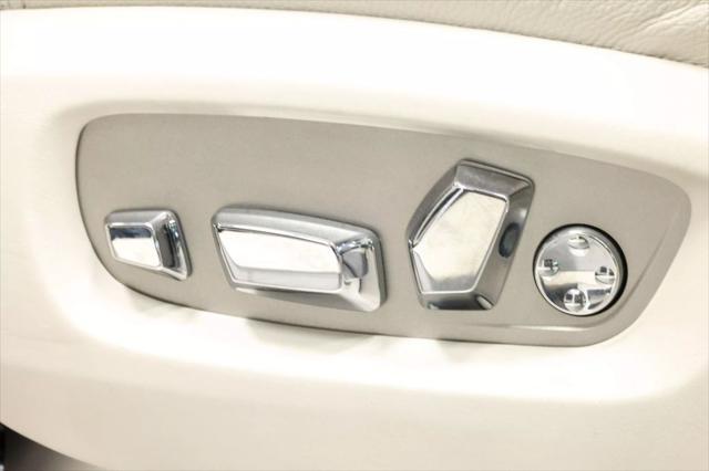 used 2015 Rolls-Royce Ghost car, priced at $104,985