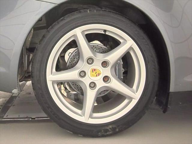 used 2006 Porsche 911 car, priced at $47,999
