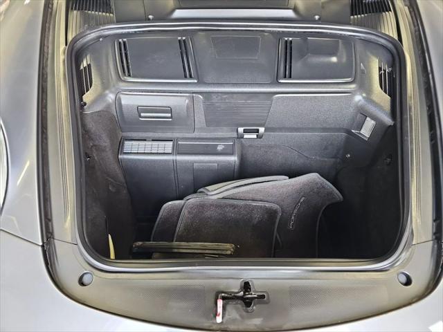 used 2006 Porsche 911 car, priced at $47,999