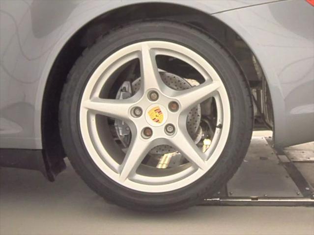 used 2006 Porsche 911 car, priced at $47,999