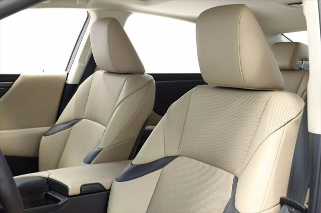 used 2020 Lexus ES 350 car, priced at $29,985
