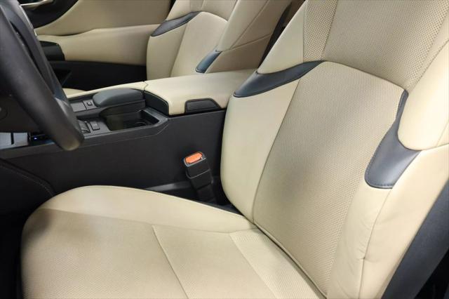 used 2020 Lexus ES 350 car, priced at $29,985