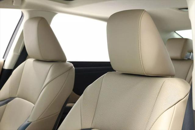 used 2020 Lexus ES 350 car, priced at $29,985