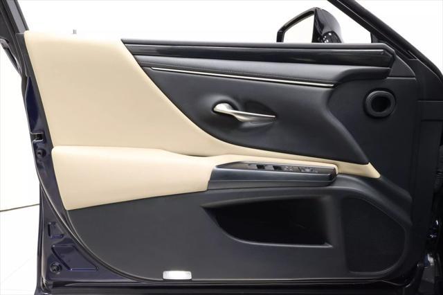 used 2020 Lexus ES 350 car, priced at $29,985