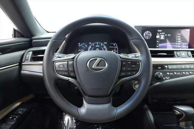 used 2020 Lexus ES 350 car, priced at $29,985