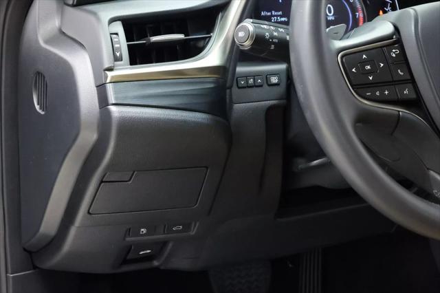 used 2020 Lexus ES 350 car, priced at $29,985