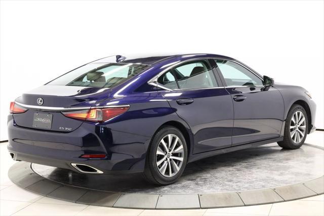used 2020 Lexus ES 350 car, priced at $29,985