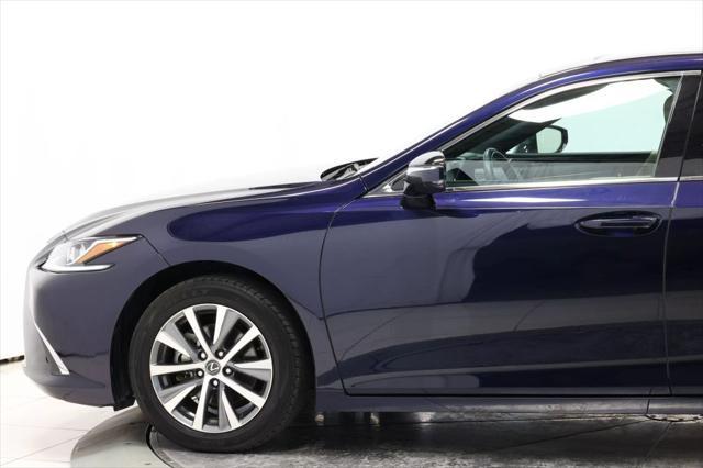 used 2020 Lexus ES 350 car, priced at $29,985