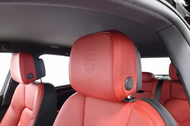 used 2021 Porsche Macan car, priced at $37,985