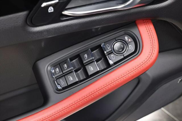 used 2021 Porsche Macan car, priced at $37,985