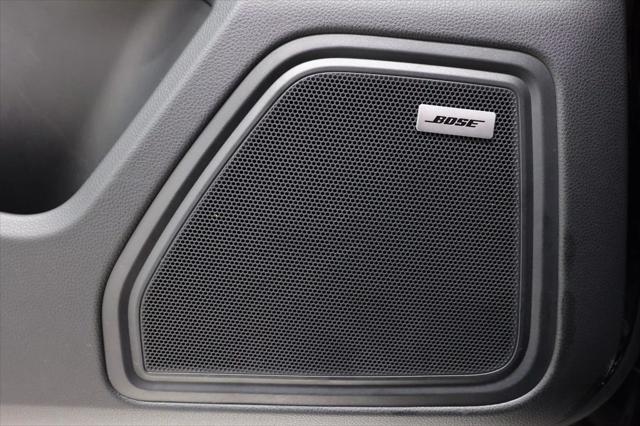 used 2021 Porsche Macan car, priced at $37,985