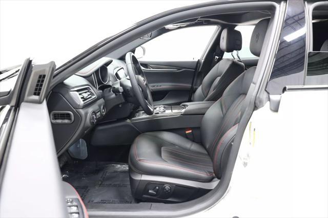 used 2020 Maserati Ghibli car, priced at $30,999