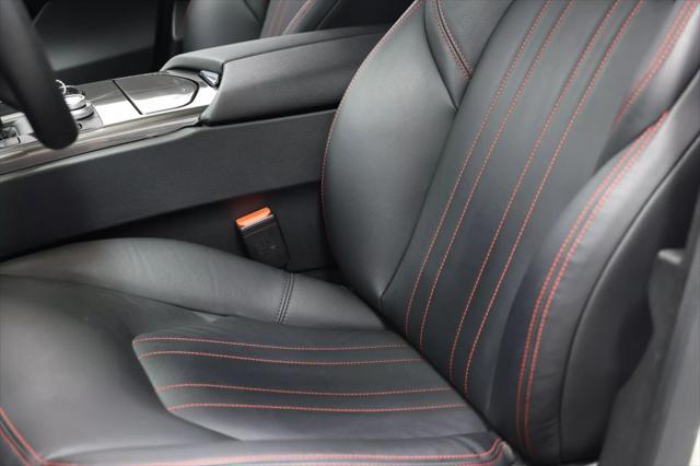 used 2020 Maserati Ghibli car, priced at $30,999