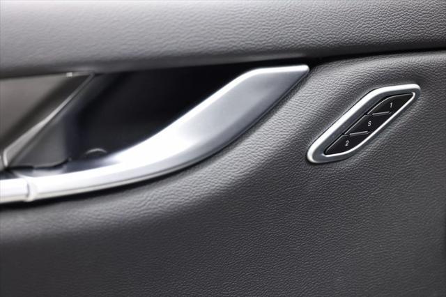 used 2020 Maserati Ghibli car, priced at $30,999