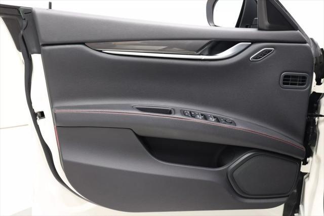 used 2020 Maserati Ghibli car, priced at $30,999