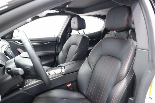 used 2020 Maserati Ghibli car, priced at $30,999