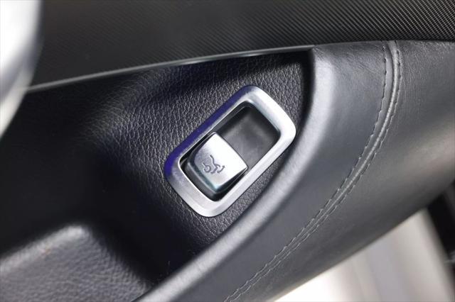 used 2017 Mercedes-Benz S-Class car, priced at $46,985