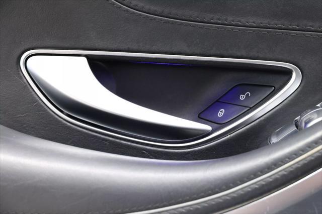 used 2017 Mercedes-Benz S-Class car, priced at $46,985