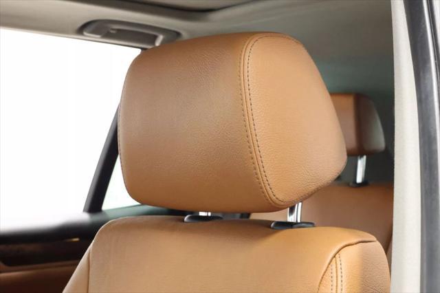 used 2017 BMW X3 car, priced at $9,585