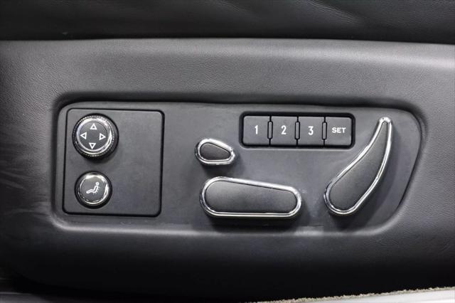 used 2014 Bentley Continental GT car, priced at $73,999