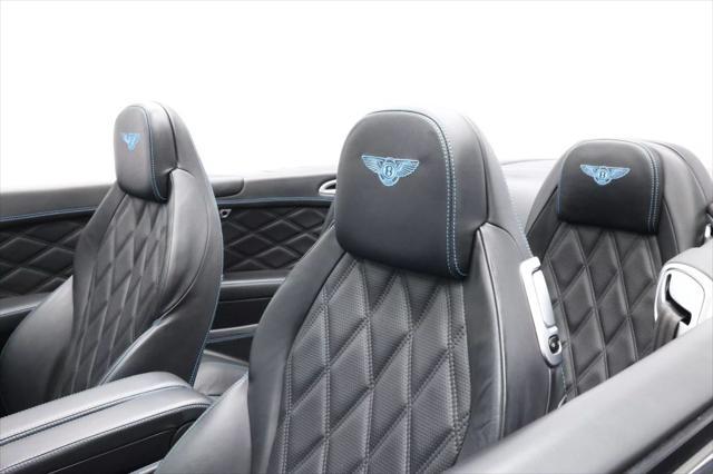used 2014 Bentley Continental GT car, priced at $73,999