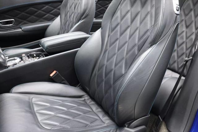 used 2014 Bentley Continental GT car, priced at $73,999