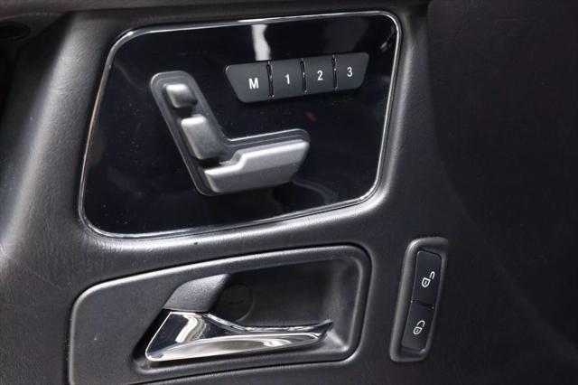 used 2017 Mercedes-Benz AMG G 63 car, priced at $71,985