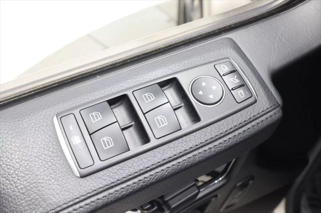 used 2017 Mercedes-Benz AMG G 63 car, priced at $71,985
