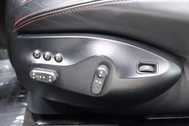 used 2014 Maserati GranTurismo car, priced at $48,999