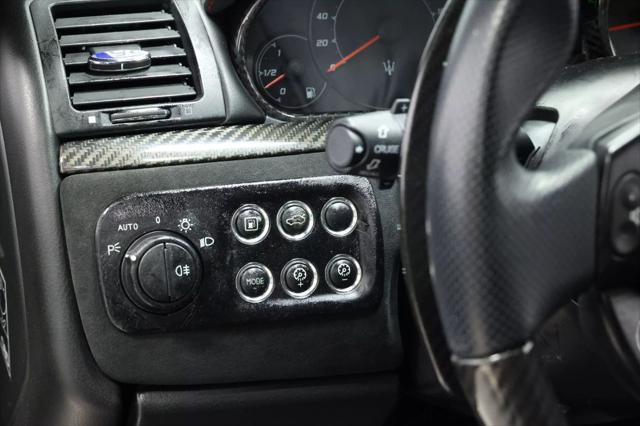 used 2014 Maserati GranTurismo car, priced at $48,999