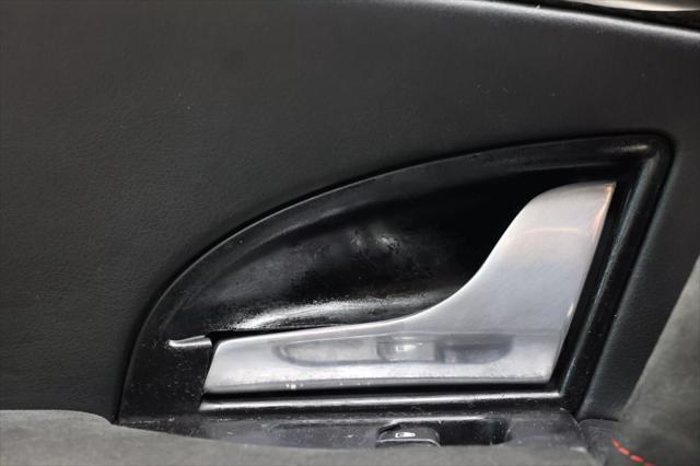 used 2014 Maserati GranTurismo car, priced at $48,999