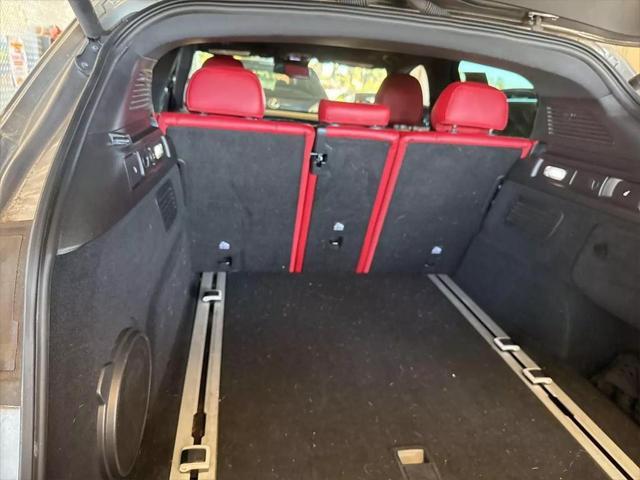 used 2018 Alfa Romeo Stelvio car, priced at $19,585