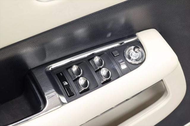 used 2014 Rolls-Royce Wraith car, priced at $128,985