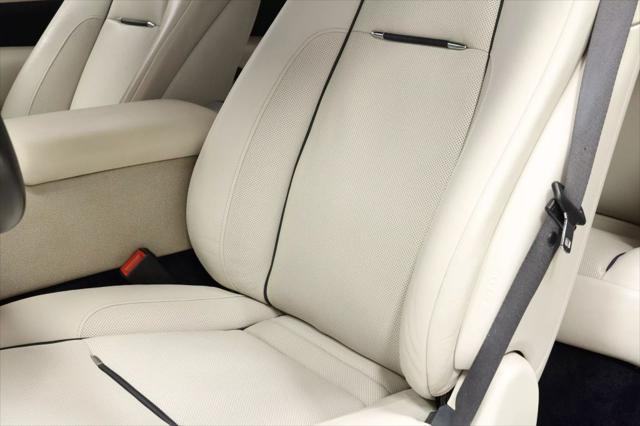used 2014 Rolls-Royce Wraith car, priced at $128,985