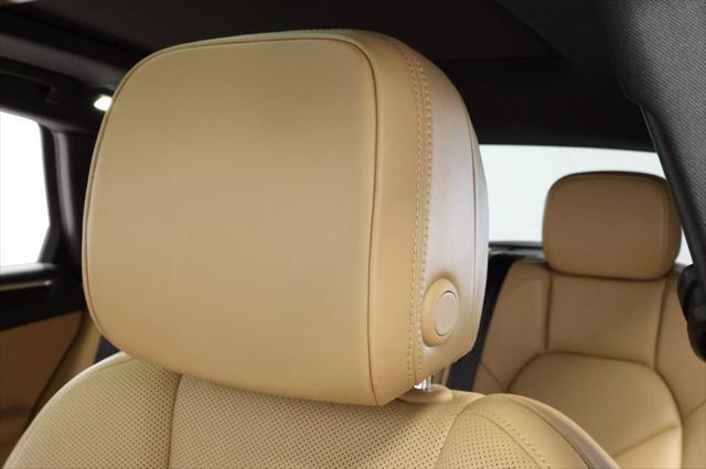 used 2017 Porsche Macan car, priced at $25,999