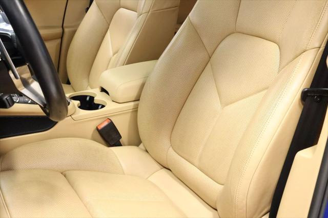 used 2017 Porsche Macan car, priced at $25,999