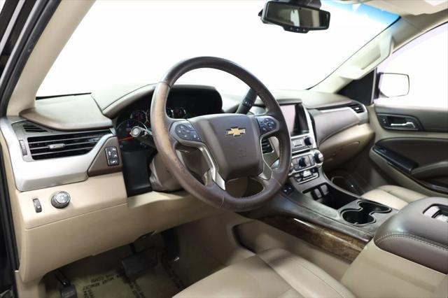 used 2016 Chevrolet Tahoe car, priced at $13,999